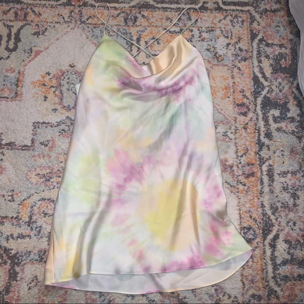 Zara Dress!